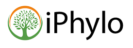 iPHYLO LOGO